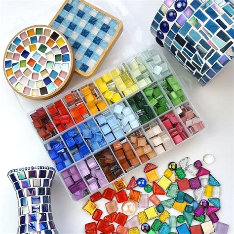 etsy mosaic tiles|where to buy mosaic tile.